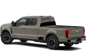 2026 Ford Super Duty® External Image 3